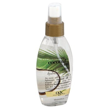 OGX Coconut Oil 4oz